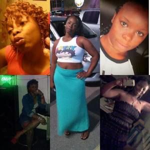 Meet your Posher, Lakeisha